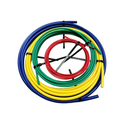 Vecamco Hajlító Készlet 1/4”+ 3/8”+1/2”+5/8” 9899-850-00