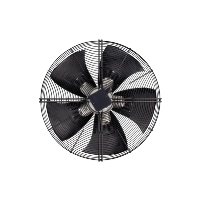 Ventilátor EBM 300mm szívó 3~ S4D 300-AS34-50