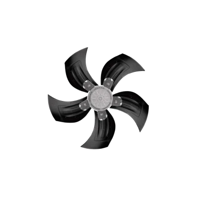 Ventilátor EBM 800mm szívó 3~ A6D 800-AD01-01