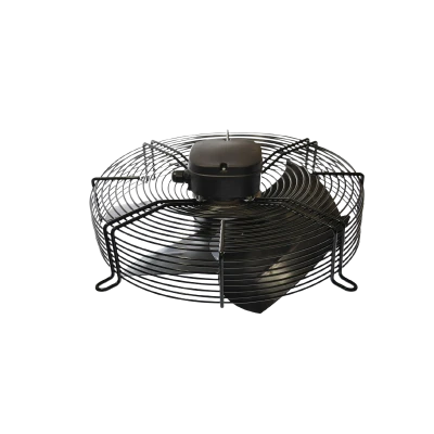 Ventilátor Rotomatika 250mm szívó 1~ R09R-2525A-4M-2516 HIDRIA