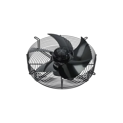 Ventilátor Rotomatika 350mm szívó 1~ R09R-3530HA-4M-4237 HIDRIA