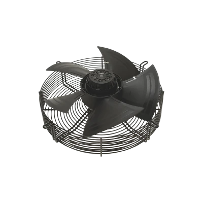 Ventilátor Rotomatika 350mm szívó 1~ R09R-3530HA-6M-4219 HIDRIA