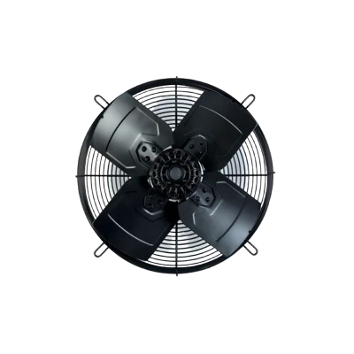 Ventilátor Rotomatika 420mm szívó 1~ R11R-4225A-4M-5715 HIDRIA