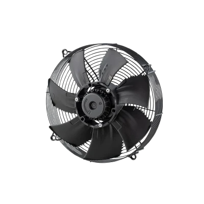Ventilátor Ziehl-Abegg 350mm szívó 