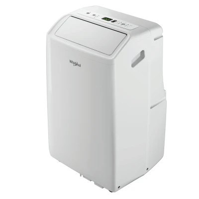 Whirlpool PACF 212 HP W mobil klíma 3,6 kW  (hűtő-fűtő)